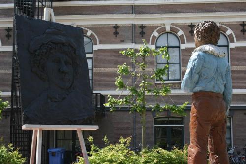 Tulip Inn Leiden Centre - image 13