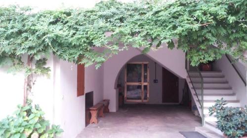  Appartamento Masi in Lasino