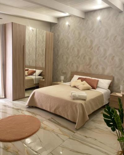 La Perla luxury rooms - Accommodation - Angri