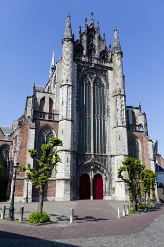 Tulip Inn Leiden Centre - image 11