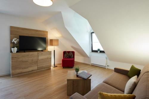 1 sofa bed