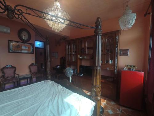 Donggang Town Bed and Breakfast in Donggang