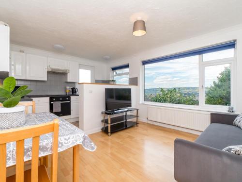 Pass the Keys One bed flat with stunning views and free parking, Bath (foto 2)