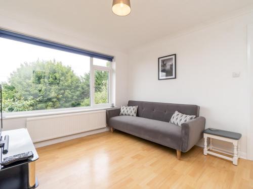 Pass the Keys One bed flat with stunning views and free parking, Bath (foto 3)
