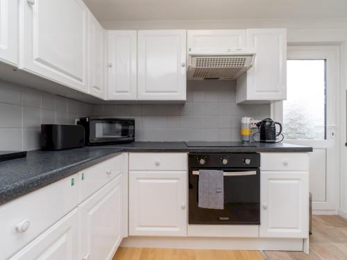 Pass the Keys One bed flat with stunning views and free parking, Bath (foto 5)