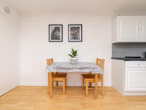 Pass the Keys One bed flat with stunning views and free parking, Bath (foto 6)