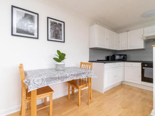 Pass the Keys One bed flat with stunning views and free parking, Bath (foto 7)