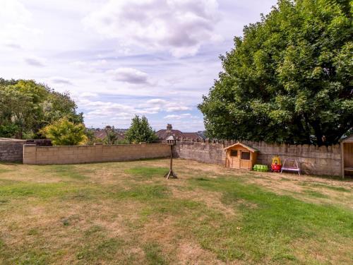 Pass the Keys One bed flat with stunning views and free parking, Bath (foto 10)