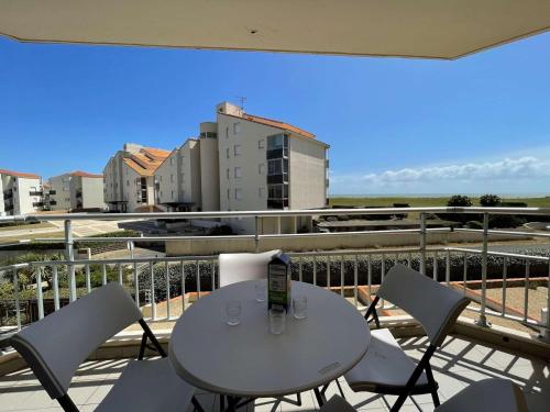 Appartement Saint-Jean-de-Monts 3 pièces 6 personnes - FR-1-224C-188 - image 14