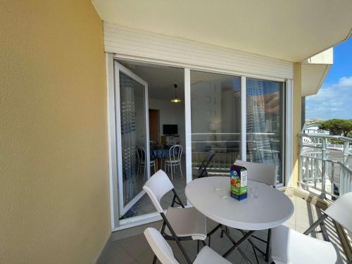 Appartement Saint-Jean-de-Monts 3 pièces 6 personnes - FR-1-224C-188 - image 12