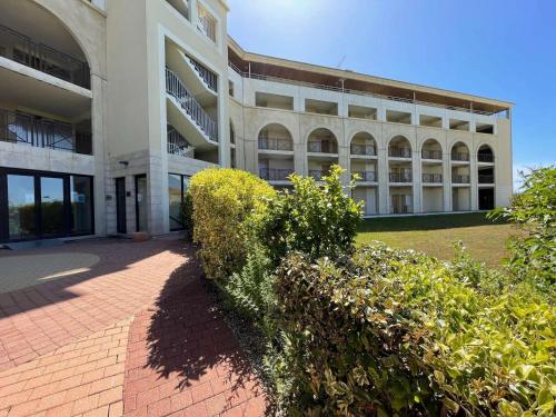 Appartement Saint-Jean-de-Monts 3 pièces 6 personnes - FR-1-224C-188 - image 10