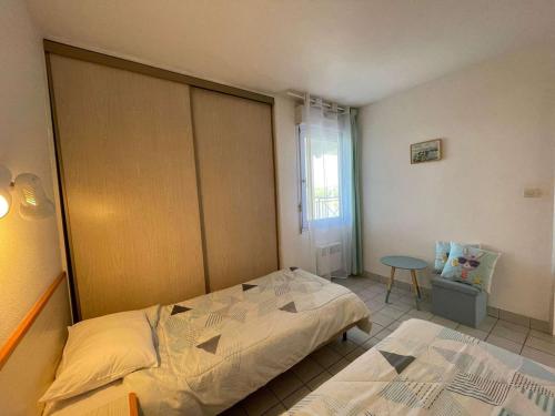 Appartement Saint-Jean-de-Monts 3 pièces 6 personnes - FR-1-224C-188 - image 4