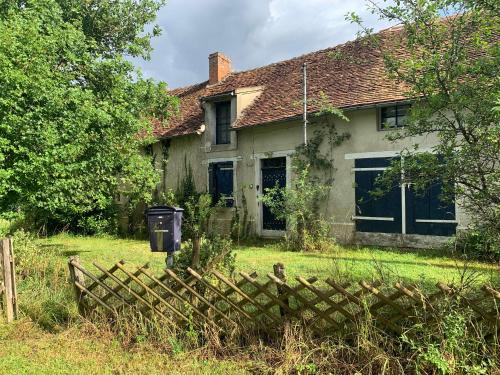 Maison L’Atelier gîte à louer Thollet