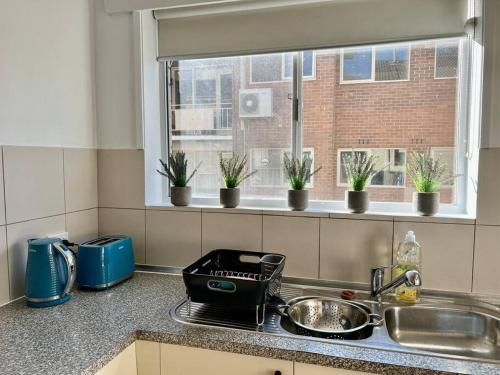 Large two bedroom apartment in Glen Iris in Toorak