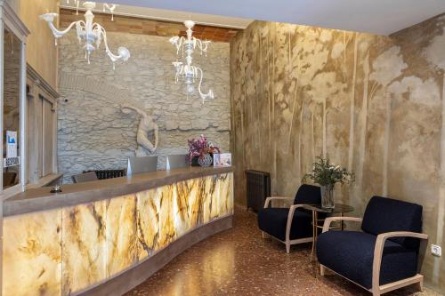 Hotel Spa Porto Cristo in Port de la Selva