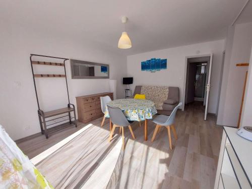 Appartement Marseillan-Plage, 2 pièces, 6 personnes - FR-1-326-502 - Location saisonnière - Marseillan