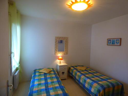 Appartement Saint-Gilles-Croix-de-Vie 3 pièces 4 personnes - FR-1-428-7 - image 8