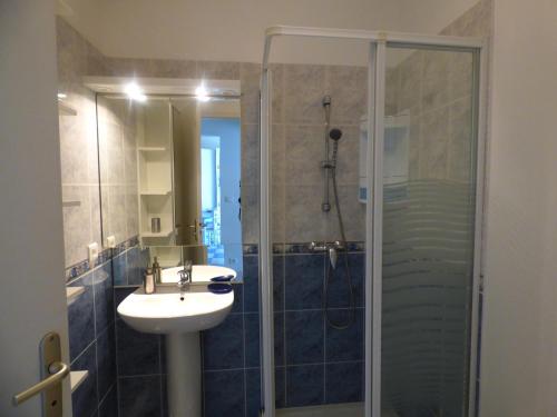 Appartement Saint-Gilles-Croix-de-Vie 3 pièces 4 personnes - FR-1-428-7 - image 10