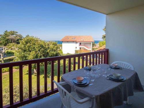 Appartement Saint-Jean-de-Luz 2 pièces 4 personnes - FR-1-4-524 - image 13