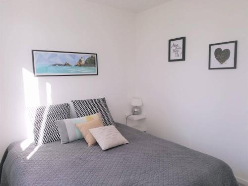 Appartement Saint-Jean-de-Luz 2 pièces 4 personnes - FR-1-4-524 - image 3