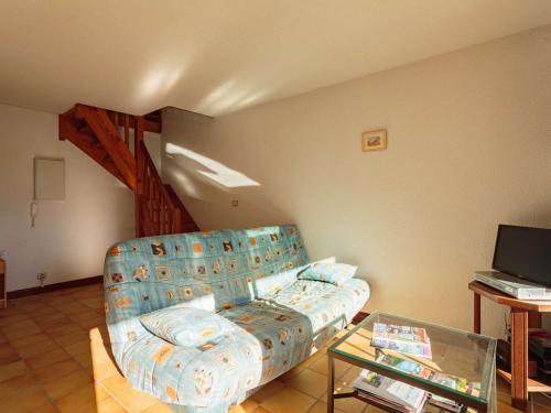 Appartement Ciboure 2 pièces 4 personnes - FR-1-4-528 - image 7