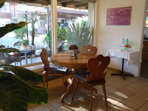 阿爾特嘉爾特內瑞酒店 (Hotel Alte Gartnerei) in 哈克恩