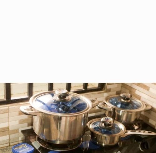 PEARL LULU MODERN BNB Homestay photo