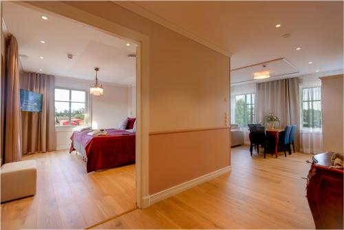 Hotelli-Ravintola Alma - image 5