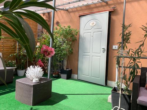設施, New Verona Business and Fun camere&monolocali GB Rossi friendly in 布索倫格