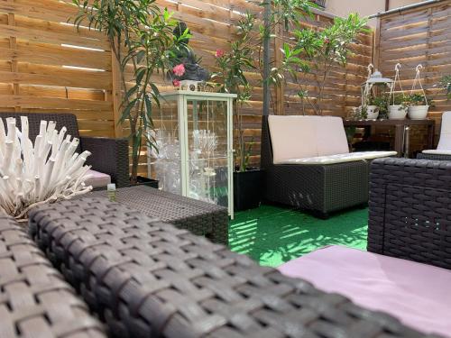 外部景觀, New Verona Business and Fun camere&monolocali GB Rossi friendly in 布索倫格