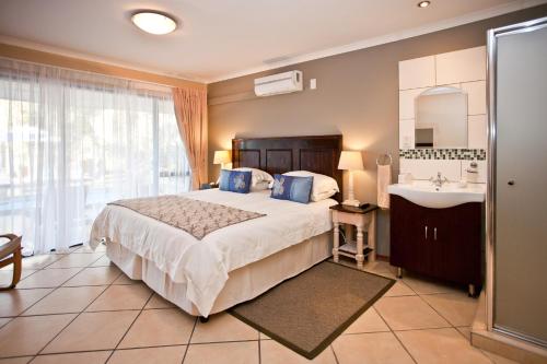 Boulders Lodge & Spa