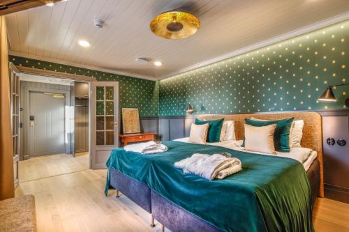 Hotelli-Ravintola Alma - image 6