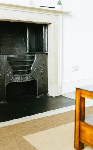 Luxury 1 Bed Flat, Spectacular Views Of Bath, Bath (photo 10)