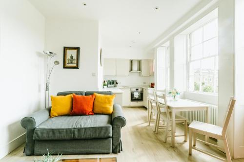 Luxury 1 Bed Flat, Spectacular Views Of Bath, Bath