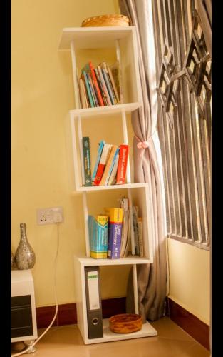 PEARL LULU MODERN BNB Homestay photo
