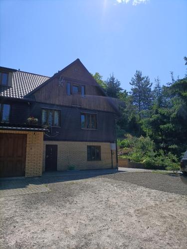 Pokoje za Basztą