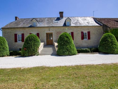 Gîte Saint-Rabier, 5 pièces, 10 personnes - FR-1-616-139 - Location saisonnière - Saint-Rabier