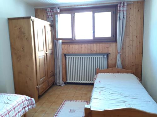 Appartement Albiez-Montrond, 2 pièces, 5 personnes - FR-1-618-7