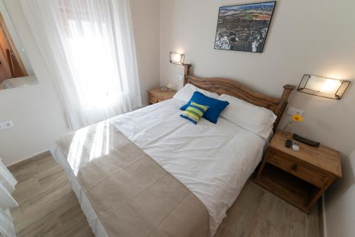 Casa Rural Volcán El Morrón. Villamayor de Cva. (Casa Rural Volcan El Morron. Villamayor de Cva.) in 阿爾加馬西利亞德卡拉特拉瓦