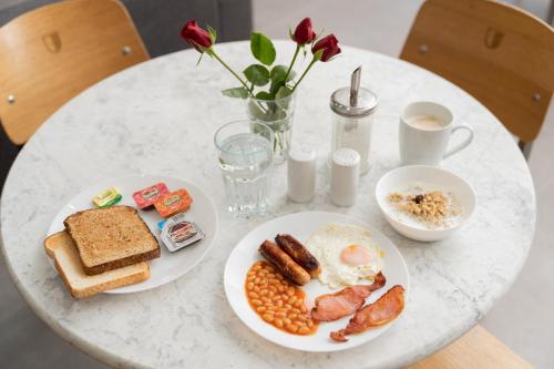 Hotel DC, Stratford, Londra (foto 6)