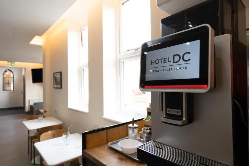 Hotel DC, Stratford, Londra (foto 7)