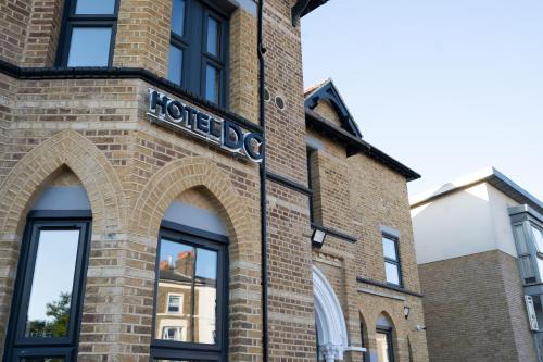 Hotel DC, Stratford, Londra (foto 9)