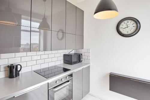 Host & Stay - Boutique Balcony, Whitby (foto 9)
