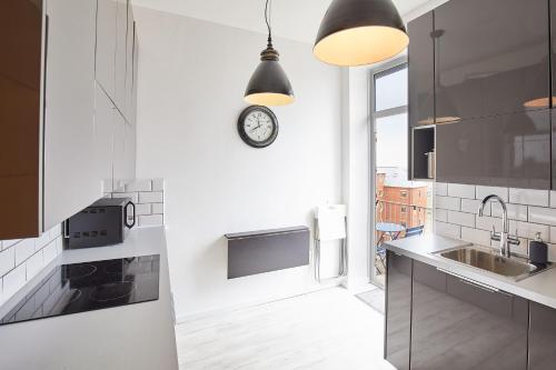 Host & Stay - Boutique Balcony, Whitby (foto 10)