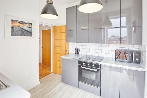 Host & Stay - Boutique Balcony, Whitby (foto 3)