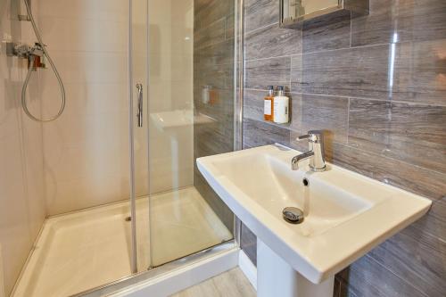 Host & Stay - Boutique Balcony, Whitby (foto 5)