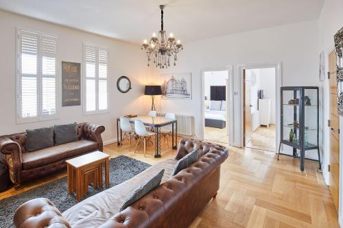 Host & Stay - Boutique Balcony, Whitby (foto 7)