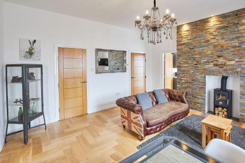 Host & Stay - Boutique Balcony, Whitby (foto 8)