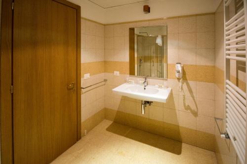 Domus Stella Maris - Casa per Ferie Room Type - Basic Triple Room