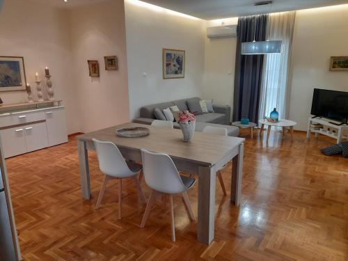 Casa Nova - Appartment near the sea, Pireus (fotografie 5)